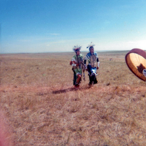 Adoption of Dustin Hoffman