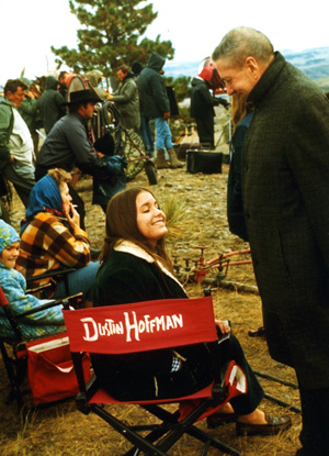 Children of Stu Conner, Billings mayor Willard Fraser