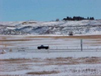 Where Son of the Morning Star was Wiped Out