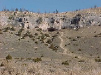 Where There is a Hole